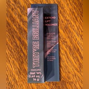 COPY - Lacura They’re Brilliant Mascara